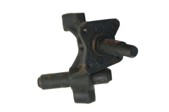 Achsschenkel Rechts Hinten Renault 25