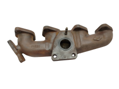 Auspuff-Krümmer Abgaskrümmer 8200788182 Renault Opel Nissan 2.0 dCi 