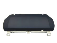 Tacho Kombiinstrument Renault Captur 2 248102646R B 0 km Tacho Kombiinstrument Renault Captur 2 248102646R B 0 km