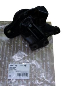 Motoraufhängung, Motorlager Für Citroen Peugeot 594736 1807Z9 Hutchinson
