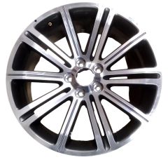 Alufelge 18" Neues Original 5402EC 5402.EC Peugeot RCZ