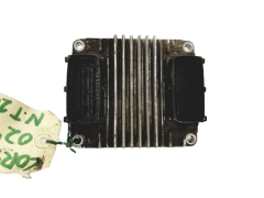Steuergerät 09391269 8972406221 Opel Isuzu