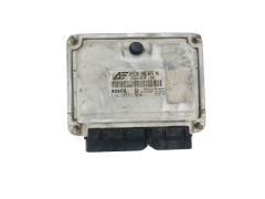 Steuergerät 038906019NA 0281011822 VW Seat Bosch 45025