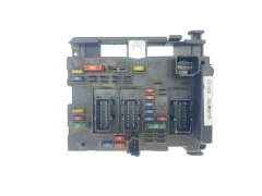 Steuergerät BSM B3 9646405280 PSA Delphi 40248