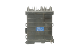 Steuergerät 443906264C 0280800252 Audi Volkswagen Bosch 41443