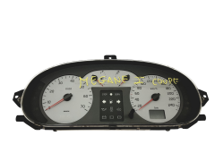 Tacho Kombiinstrument Renault Megane 1 8200038779 A
