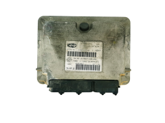 Steuergerät 51793116 IAW4AF.S2  Fiat Magneti Marelli 33562