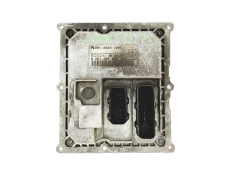Steuergerät Smart 0010020V001 0261205006 Bosch 25465