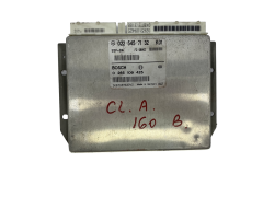 Steuergerät ESP Mercedes 0225457132 K01 0265109425 Bosch 53851