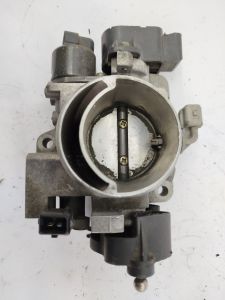 Drosselklappe PSA633 NTPS2 B33/00 Solex Citroen Peugeot