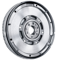 Zweimassenschwungrad Original Renault Laguna 3 Megane III RS 2.0 16v 123001052R