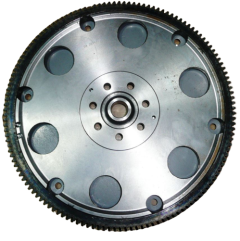 Schwungrad Original Renault Espace 3/4 Laguna 2 1.6 16v 8200098659 