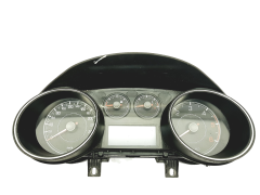 Tacho Kombiinstrument Fiat Bravo 51820214 503001980001 44658