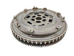 Zweimassenschwungrad Luk 123100001R 1.4 TCE Renault Scenic 3 Megane 3