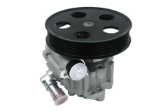 Pumpe Für Servolenkung 8E0145153H B13214 Audi A4 Borsehung