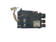 Steuergerät BDU Renault 243800011R PRT07830 Valeo 45827