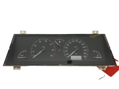 Tacho Kombiinstrument Renault Safrane 7700845385 G 110008643010 VDO