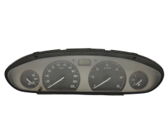 Tacho Kombiinstrument Lancia Lybra 46800840 503000011200 41301