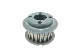 Zahnrad Nockenwelle 2.0 D D4204T14 31375927 Volvo Zahnrad Nockenwelle 2.0 D D4204T14 31375927 Volvo