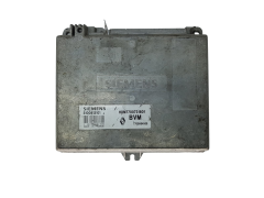 Steuergerät S100813101J 7700731801 7700864505 Renault Siemens 14810