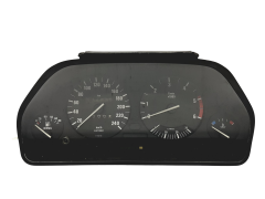 Tacho Kombiinstrument BMW 5 E34 9220300798 58958 Tacho Kombiinstrument BMW 5 E34 9220300798 58958