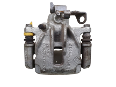 Bremssättel Links Hinten 7701056166 Renault Trafic 3 Vivaro 2000km