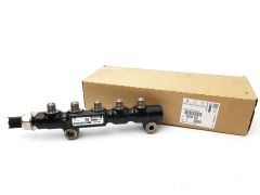 Einspritzleiste Kraftstoffverteiler  Citroen Peugeot C3 207 1.4-1.6 HDI 1570G2