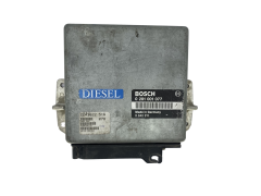 Steuergerät 0281001077 2242211 BMW Bosch Steuergerät 0281001077 2242211 BMW Bosch