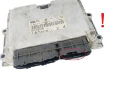 Steuergerät 46759586 0281010340 Alfa Romeo 46803