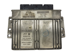 Steuergerät PSA 9658739080 9649433980 Sagem Steuergerät PSA 9658739080 9649433980 Sagem