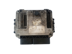 Steuergerät 51800443 0281013417 Alfa Romeo Bosch 37959