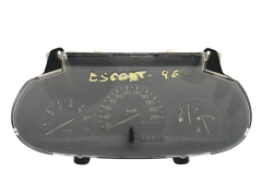 Tacho Kombiinstrument Ford Escort 96FB-10849-CE 96FB10849CE 54521
