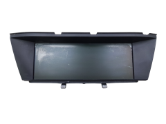 Display Für Navigationssystem BMW 7 9218453 L6-CID 10.25"