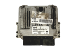 Motorsteuerung P56044558CB 0281011473 Chrysler Bosch