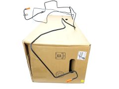 Oilleitungg Original Citroen 9807562180