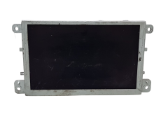 Display Für Navigationssystem MMI Audi A4 A5 Q5 4F0919604