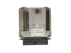 Steuergerät 04L907309L 0281030258 VW Bosch 44110