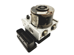 Abs-Pumpe Citroen Peugeot 9656493580 10.0970-1109.3 ATE 59924 Abs-Pumpe Citroen Peugeot 9656493580 10.0970-1109.3 ATE 59924