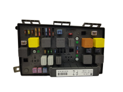 Steuergerät Opel 13205783 5DK008668 FZ GM 3728