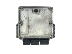 Steuergerät 0281010632 8200051608 8200118526 Renault Opel Bosch 54958