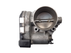 Drosselklappe Ford Volvo 7S7G-9F991-CA 0280750535 1.6 2668