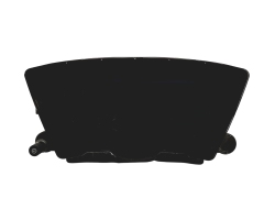 Tacho Kombiinstrument Honda Civic HR0342107 78200G131 29191