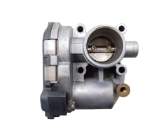 Drosselklappe Smart A1601410125 0205003055 Bosch