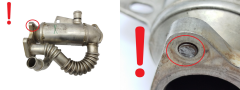 Agr-Kühler 7701210150 A2C53212976 Renault Opel Nissan Agr-Kühler 7701210150 A2C53212976 Renault Opel Nissan
