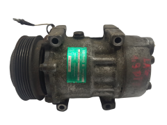 Klimakompressor 7700111289 SD7H15 8074 Renault Laguna I Sanden 6936 Klimakompressor 7700111289 SD7H15 8074 Renault Laguna I Sanden 6936