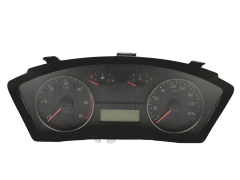 Tacho Kombiinstrument Fiat Stilo 51756700 VP4FCF-10849-JA 29359 Tacho Kombiinstrument Fiat Stilo 51756700 VP4FCF-10849-JA 29359