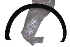 Stoßleiste Für Kotflügel Links Hinten Neues Original 98365912XT Peugeot