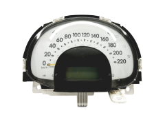 Tacho Kombiinstrument Daihatsu Sirion 83800-B1401 83800B1401 52512