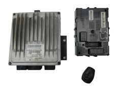 Startset Renault Clio 3 8200513163 8200343733 1,5 DCI Startset Renault Clio 3 8200513163 8200343733 1,5 DCI