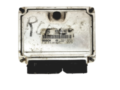 Steuergerät 038906012CD 0281010688 Seat Bosch 